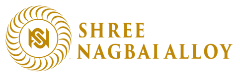 Shree Nagbai Alloy